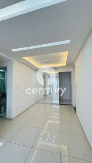 Apartamento 2/4 Parque Nascente Residencial Clube