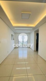 Apartamento 2/4 Parque Nascente Residencial Clube