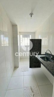 Apartamento 2/4 Parque Nascente Residencial Clube