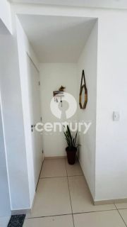 Apartamento 2/4 Parque Nascente Residencial Clube