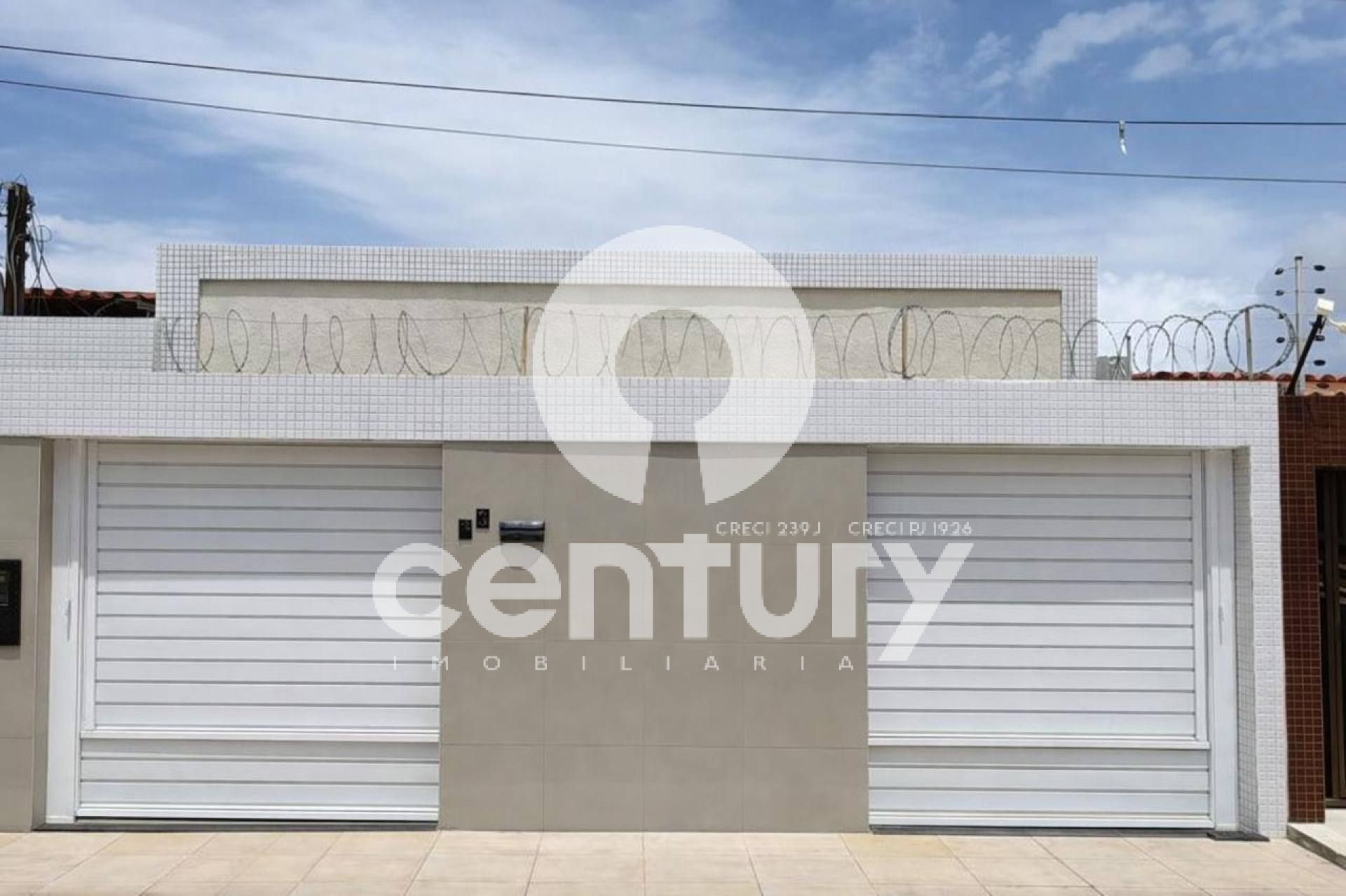 Casa Para Vender com 3 quartos 1 suítes no bairro Jabotiana em Aracaju