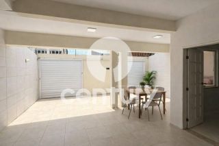 Casa Para Vender com 3 quartos 1 suítes no bairro Jabotiana em Aracaju