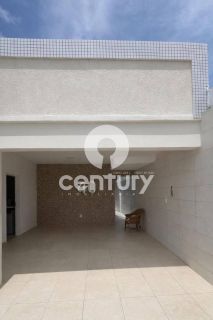 Casa Para Vender com 3 quartos 1 suítes no bairro Jabotiana em Aracaju