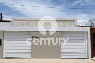 Casa Para Vender com 3 quartos 1 suítes no bairro Jabotiana em Aracaju