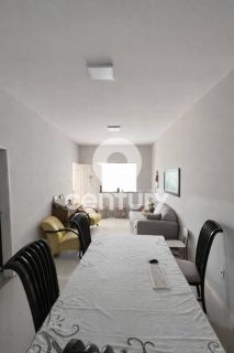 Casa Para Vender com 3 quartos 1 suítes no bairro Jabotiana em Aracaju