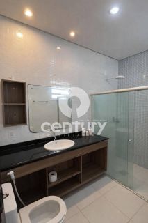 Casa Para Vender com 3 quartos 1 suítes no bairro Jabotiana em Aracaju