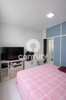 Casa Para Vender com 3 quartos 1 suítes no bairro Jabotiana em Aracaju