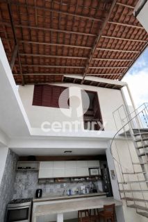 Casa Para Vender com 3 quartos 1 suítes no bairro Jabotiana em Aracaju