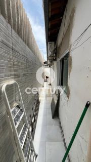 Casa Para Vender com 3 quartos 1 suítes no bairro Jabotiana em Aracaju