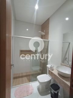 Casa Para Vender com 6 quartos 2 suítes no bairro Aruana em Aracaju