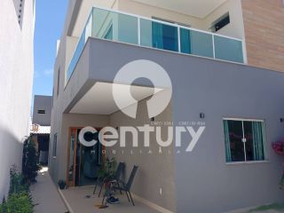 Casa Para Vender com 6 quartos 2 suítes no bairro Aruana em Aracaju