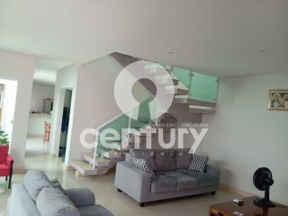 Casa Para Vender com 6 quartos 2 suítes no bairro Aruana em Aracaju