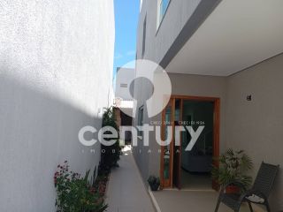 Casa Para Vender com 6 quartos 2 suítes no bairro Aruana em Aracaju