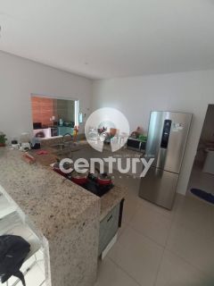 Casa Para Vender com 6 quartos 2 suítes no bairro Aruana em Aracaju