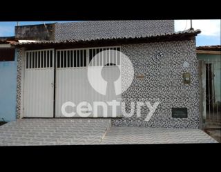 Casa Para Vender com 4 quartos 3 suítes no bairro Dom Luciano em Aracaju