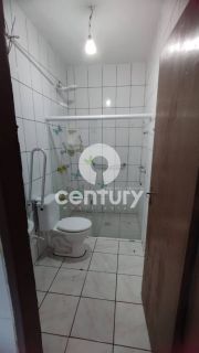 Casa Para Vender com 4 quartos 3 suítes no bairro Dom Luciano em Aracaju