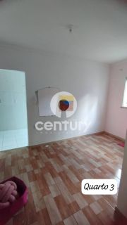 Casa Para Vender com 4 quartos 3 suítes no bairro Dom Luciano em Aracaju