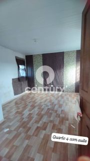 Casa Para Vender com 4 quartos 3 suítes no bairro Dom Luciano em Aracaju