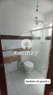 Casa Para Vender com 4 quartos 3 suítes no bairro Dom Luciano em Aracaju