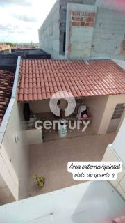 Casa Para Vender com 4 quartos 3 suítes no bairro Dom Luciano em Aracaju