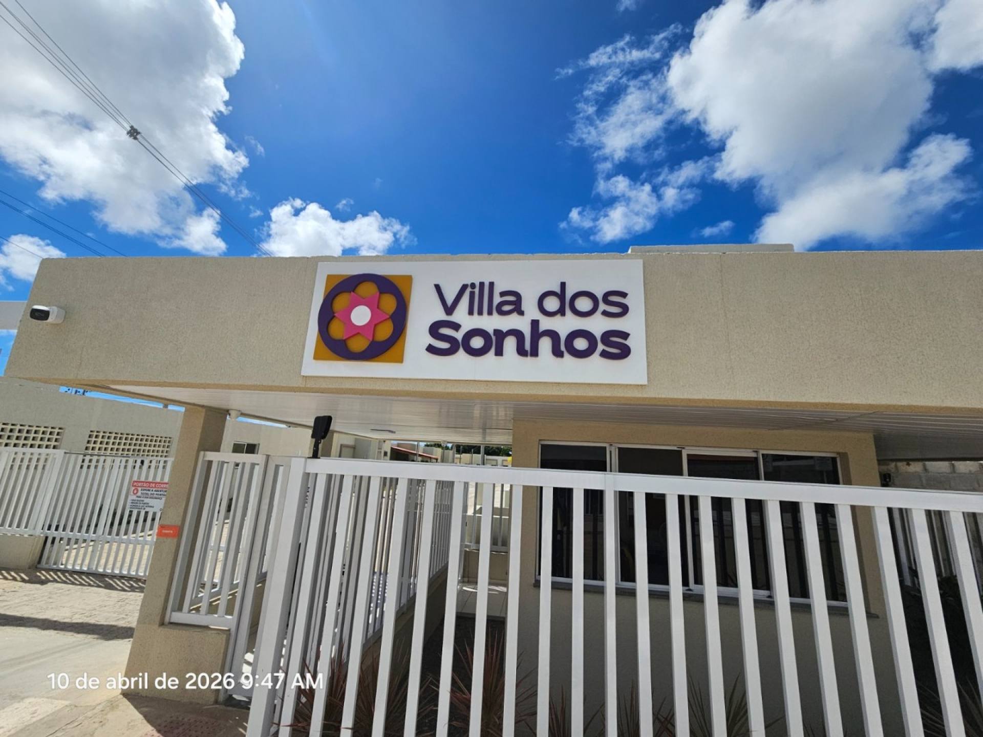 Casa de Condomínio Para Alugar com 2 quartos no bairro Santa Maria em Aracaju