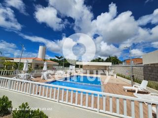 Casa de Condomínio Para Alugar com 2 quartos no bairro Santa Maria em Aracaju