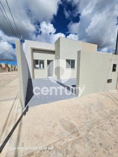 Casa de Condomínio Para Alugar com 2 quartos no bairro Santa Maria em Aracaju