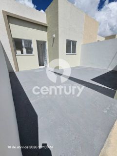 Casa de Condomínio Para Alugar com 2 quartos no bairro Santa Maria em Aracaju