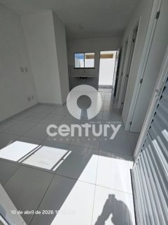 Casa de Condomínio Para Alugar com 2 quartos no bairro Santa Maria em Aracaju