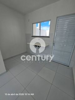 Casa de Condomínio Para Alugar com 2 quartos no bairro Santa Maria em Aracaju