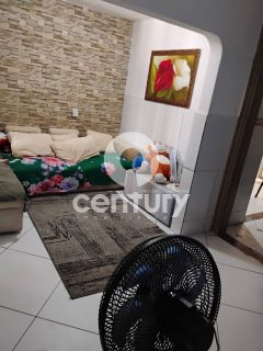 Apartamento Para Vender com 2 quartos 1 suítes no bairro Inácio Barbosa em Aracaju