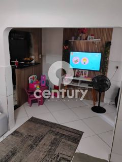 Apartamento Para Vender com 2 quartos 1 suítes no bairro Inácio Barbosa em Aracaju