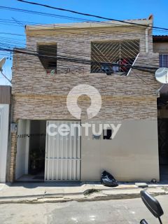 Apartamento Para Vender com 2 quartos 1 suítes no bairro Inácio Barbosa em Aracaju