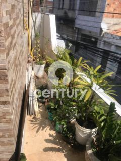 Apartamento Para Vender com 2 quartos 1 suítes no bairro Inácio Barbosa em Aracaju