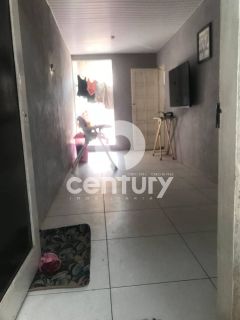 Apartamento Para Vender com 2 quartos 1 suítes no bairro Inácio Barbosa em Aracaju