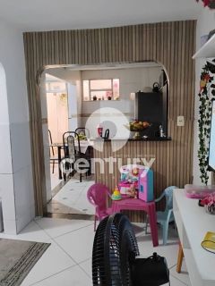 Apartamento Para Vender com 2 quartos 1 suítes no bairro Inácio Barbosa em Aracaju