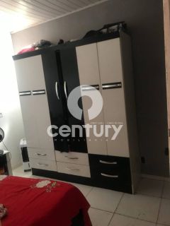 Apartamento Para Vender com 2 quartos 1 suítes no bairro Inácio Barbosa em Aracaju