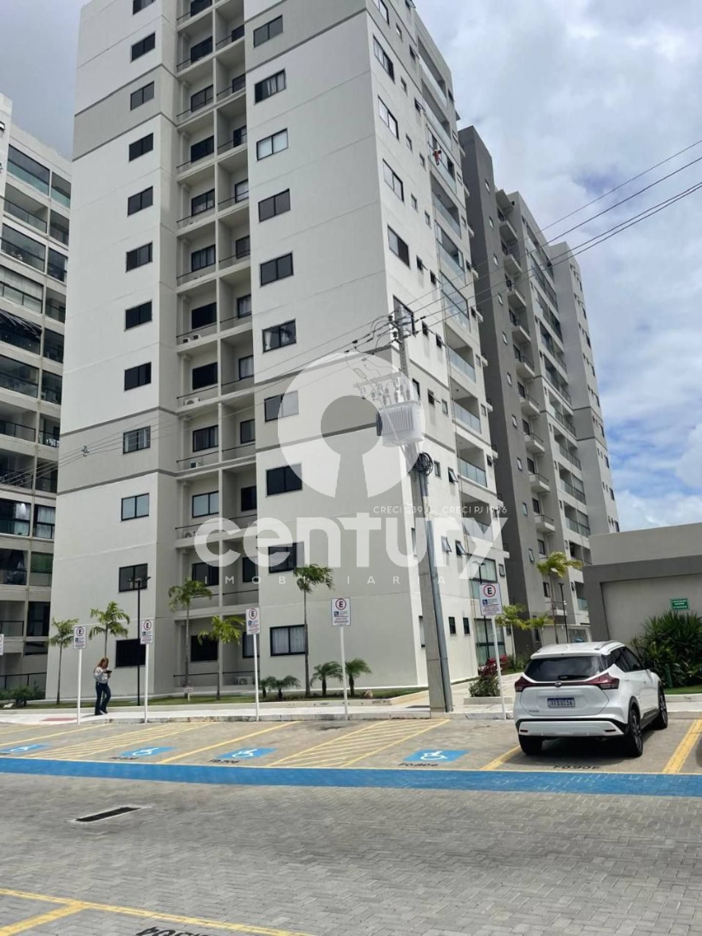 Apartamento Para Vender com 2 quartos no bairro Farolândia em Aracaju