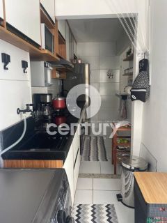 Apartamento Para Vender com 2 quartos no bairro Farolândia em Aracaju