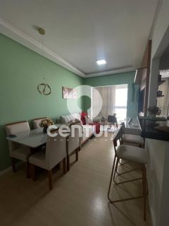 Apartamento Para Vender com 2 quartos no bairro Farolândia em Aracaju