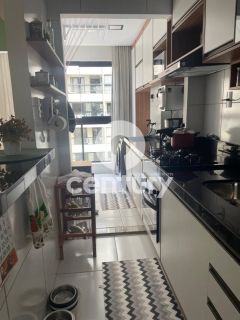 Apartamento Para Vender com 2 quartos no bairro Farolândia em Aracaju