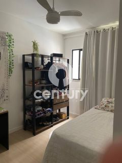 Apartamento Para Vender com 2 quartos no bairro Farolândia em Aracaju