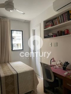 Apartamento Para Vender com 2 quartos no bairro Farolândia em Aracaju