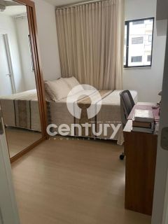 Apartamento Para Vender com 2 quartos no bairro Farolândia em Aracaju