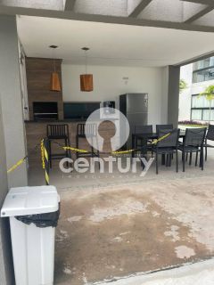 Apartamento Para Vender com 2 quartos no bairro Farolândia em Aracaju