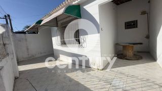 Casa Para Vender com 3 quartos no bairro Marcos Freire I em Nossa Senhora Do Socorro