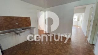 Casa Para Vender com 3 quartos no bairro Marcos Freire I em Nossa Senhora Do Socorro