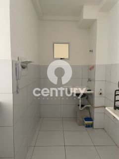 Apartamento Para Vender com 1 quartos no bairro São Braz em Nossa Senhora Do Socorro