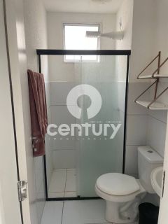 Apartamento Para Vender com 1 quartos no bairro São Braz em Nossa Senhora Do Socorro