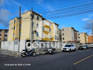 Apartamento Para Alugar com 3 quartos no bairro São Conrado em Aracaju